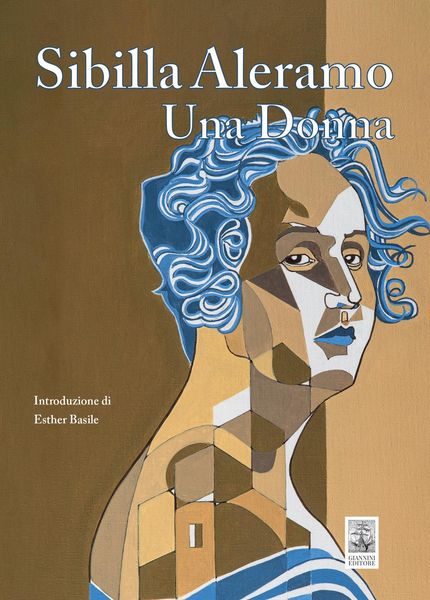Produktbild: Una donna