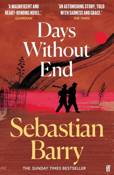 Produktbild: Days Without End