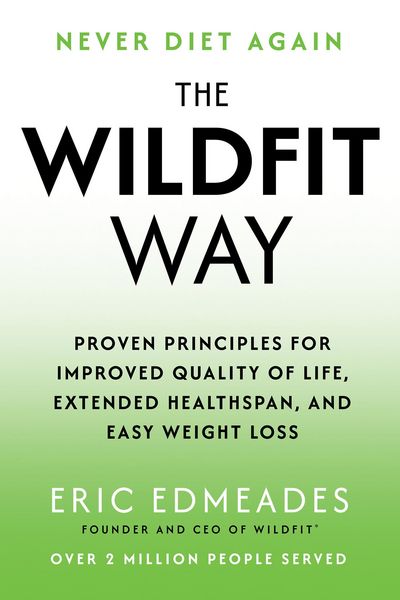 Produktbild: The Wildfit Way