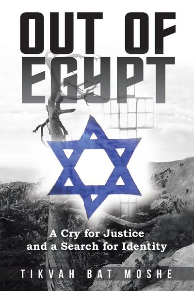 Produktbild: Out of Egypt