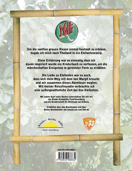 Produktbild: Netti's Elefantenwelt