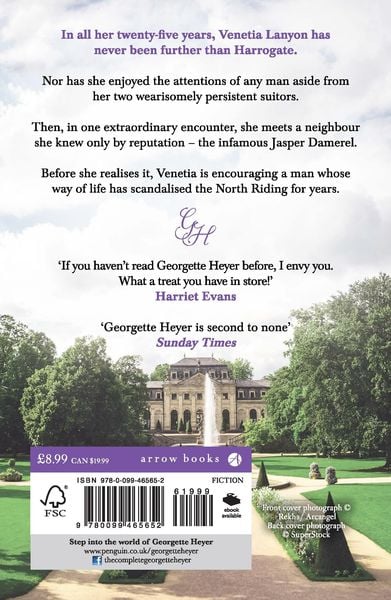 Produktbild: Venetia