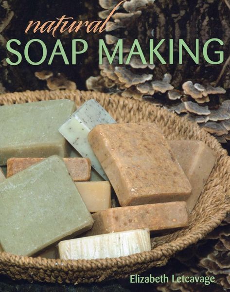 Produktbild: Natural Soap Making