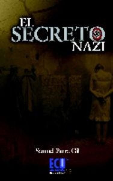 Produktbild: El secreto nazi