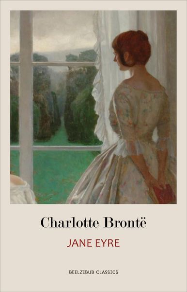 Produktbild: Jane Eyre