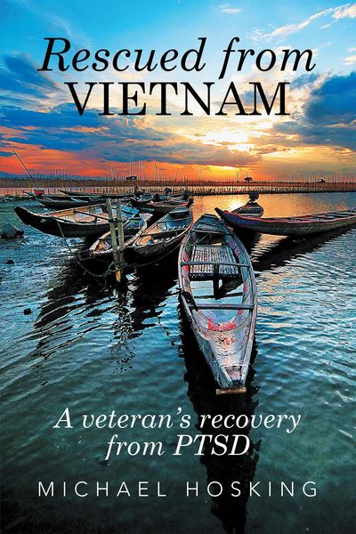 Produktbild: Rescued from Vietnam
