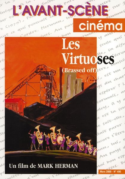 Produktbild: Avant scene cinema les virtuoses