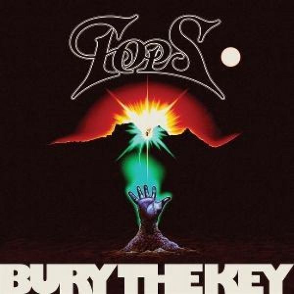 Produktbild: Bury the Key