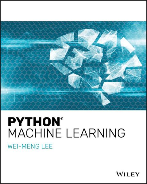 Produktbild: Python Machine Learning