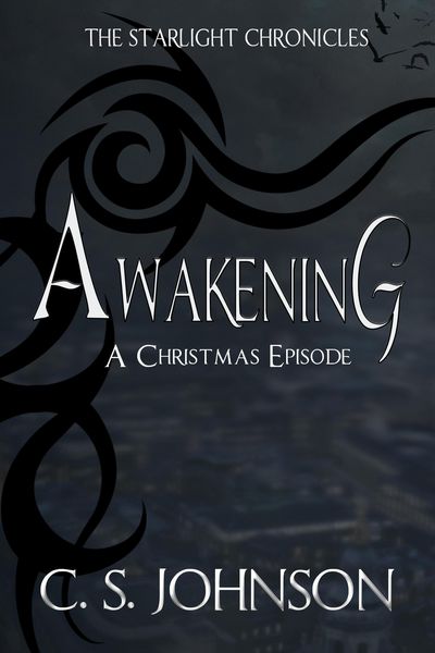 Produktbild: Awakening: A Christmas Episode of the Starlight Chronicles