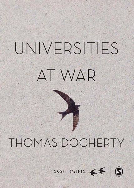 Produktbild: Universities at War