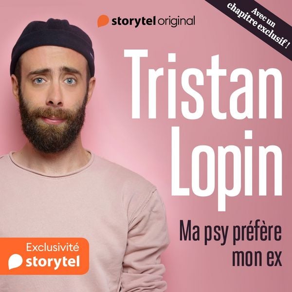 Produktbild: Ma Psy pr&eacute;f&egrave;re mon Ex