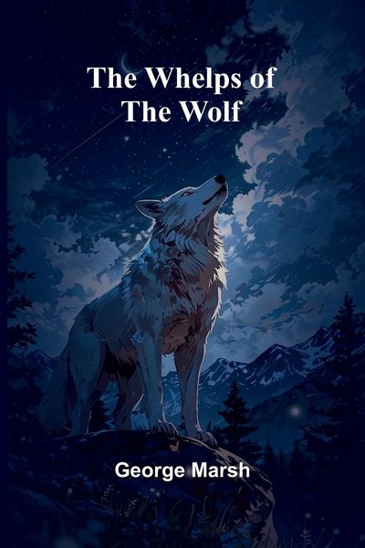 Produktbild: The Whelps Of The Wolf
