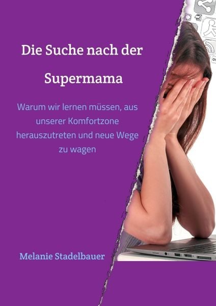 Produktbild: Die Suche nach der Supermama