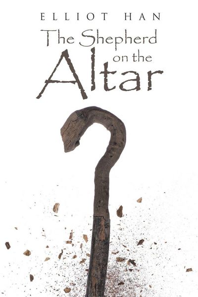 Produktbild: The Shepherd on the Altar