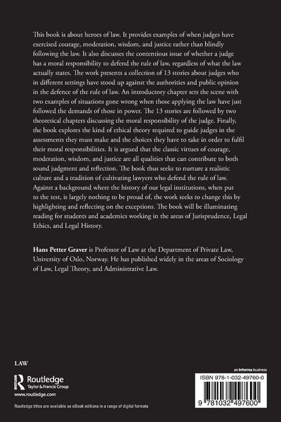Produktbild: Valiant Judges, Iniquitous Law