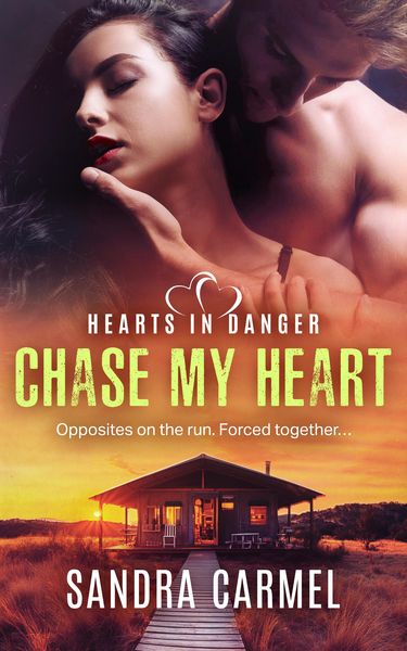 Produktbild: Chase my Heart