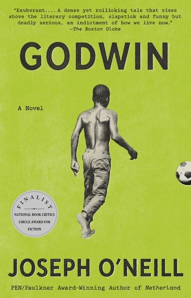 Produktbild: Godwin