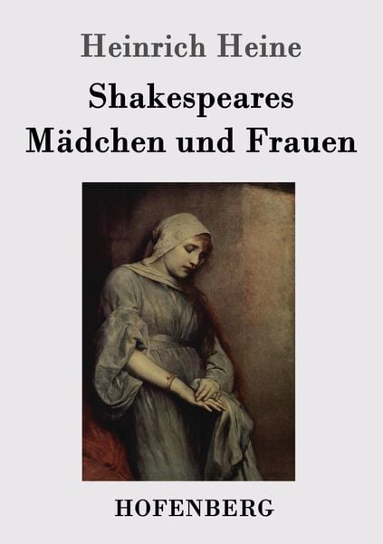 Produktbild: Shakespeares M&auml;dchen und Frauen