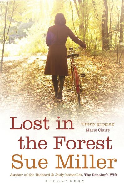 Produktbild: Lost in the Forest