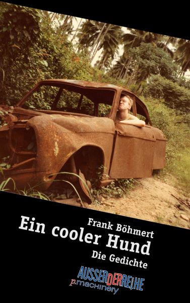 Produktbild: Ein cooler Hund