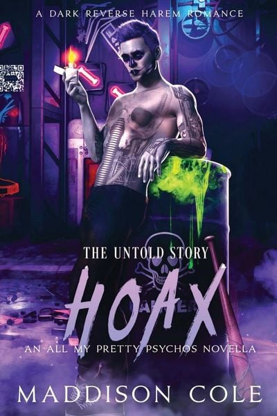 Produktbild: Hoax