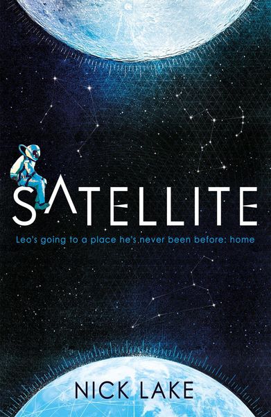 Produktbild: Satellite