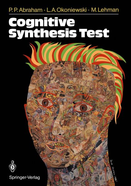 Produktbild: Cognitive Synthesis Test