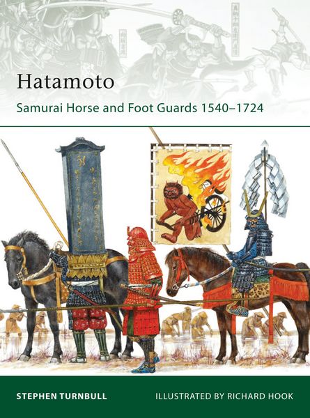 Produktbild: Hatamoto