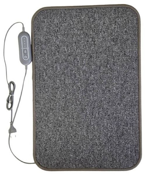 Produktbild: Arnold Rak FH 21035-AD 611401-A Heizmatte (L x B) 70mm x 50mm Anthrazit