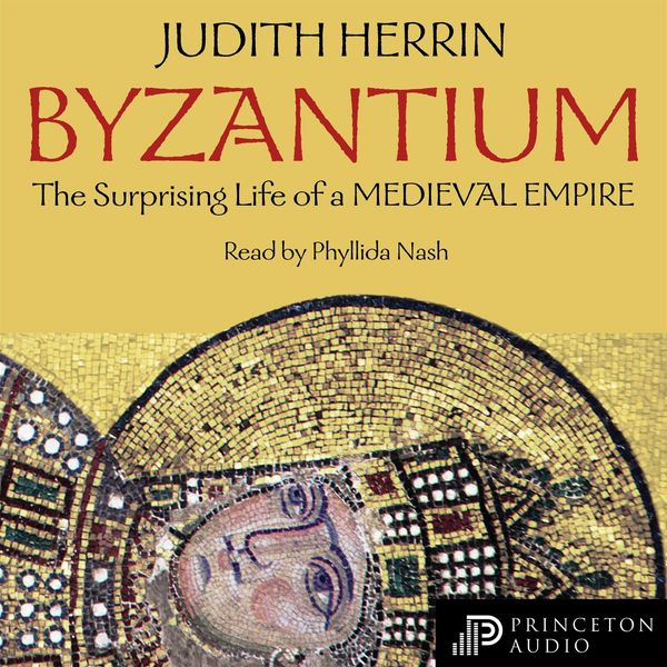 Produktbild: Byzantium