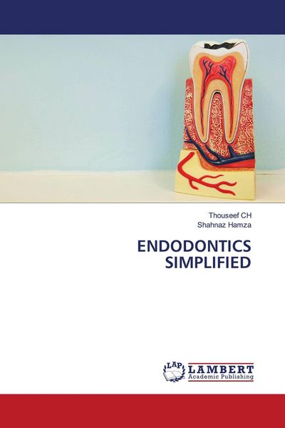 Produktbild: Endodontics Simplified