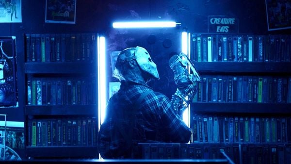 Produktbild: The Last Video Store