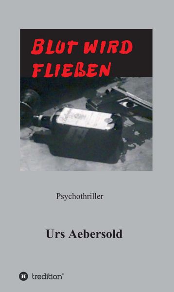 Produktbild: Blut Wird Fliessen