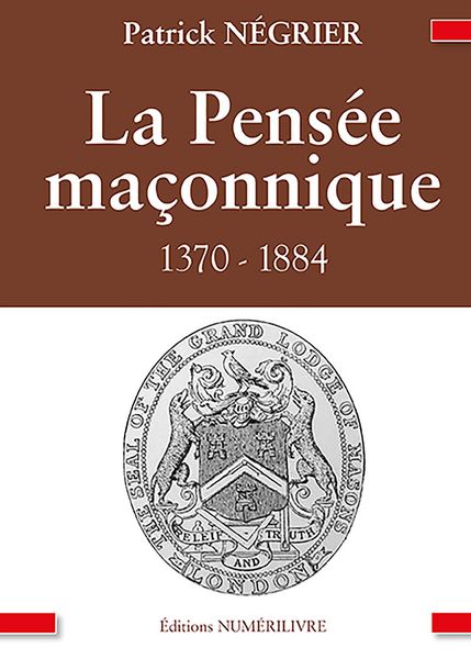 Produktbild: La Pens&eacute;e ma&ccedil;onnique