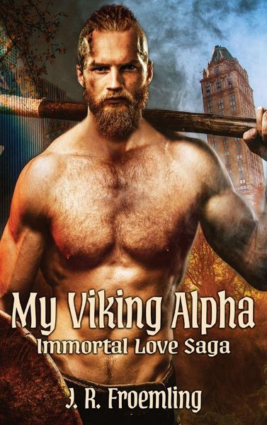 Produktbild: My Viking Alpha