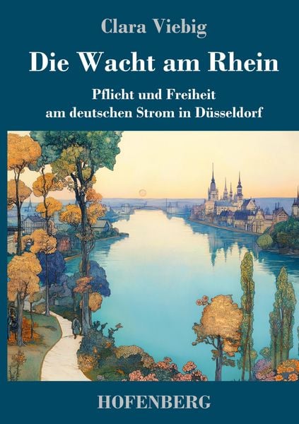 Produktbild: Die Wacht am Rhein