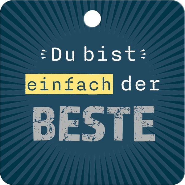 Produktbild: Tasse Motiv Papa