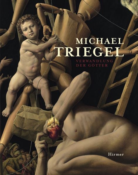 Produktbild: Michael Triegel
