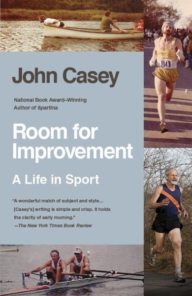 Produktbild: Room for Improvement
