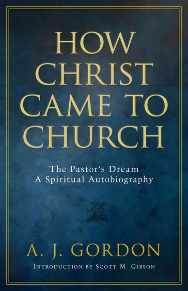 Produktbild: How Christ Came to Church