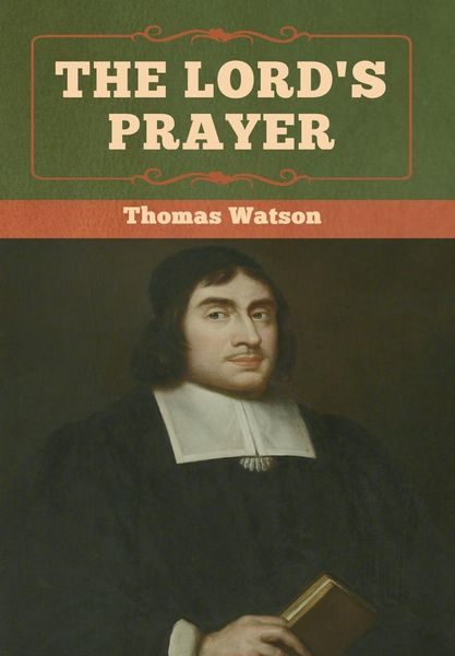 Produktbild: The Lord's Prayer