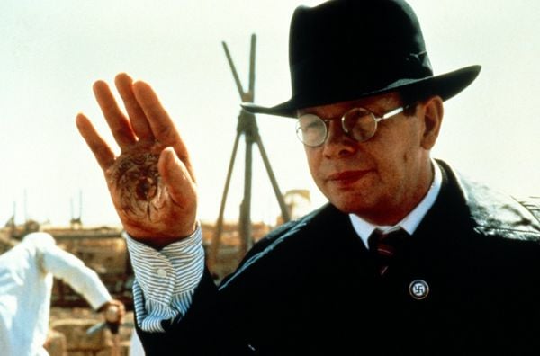 Produktbild: Indiana Jones-J&auml;ger des verlorenen Schatzes
