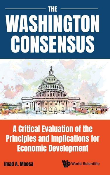 Produktbild: Washington Consensus, The