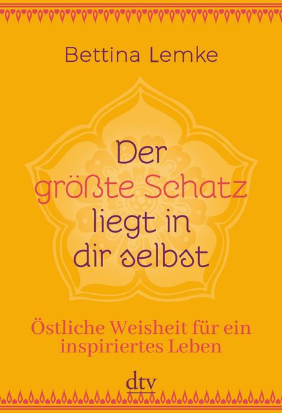 Produktbild: Der gr&ouml;&szlig;te Schatz liegt in dir selbst