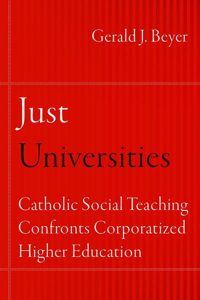 Produktbild: Just Universities
