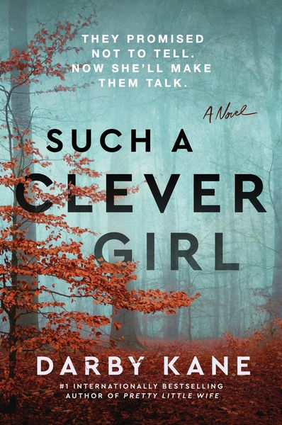 Produktbild: Such a Clever Girl