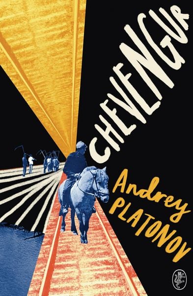 Produktbild: Chevengur