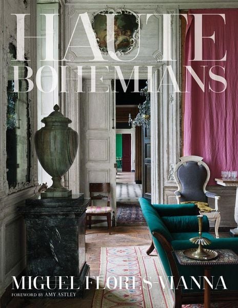 Produktbild: Haute Bohemians