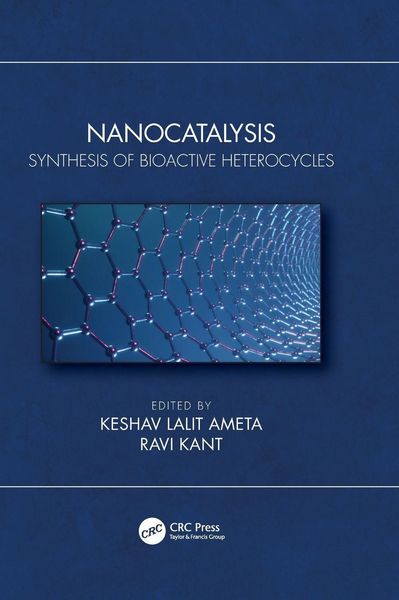Produktbild: Nanocatalysis